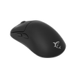 WHITE SHARK GAMING MOUSE CORDLESS OPTICAL AERO WGM-5015 5000DPI-10000DPI VIA SOFTWARE BLACK