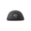 WHITE SHARK GAMING MOUSE CORDLESS OPTICAL AERO WGM-5015 5000DPI-10000DPI VIA SOFTWARE BLACK