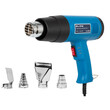 DM-14-232 . Πιστόλι Θερμού Αέρα 1500W-2500W 300-650°C BLOW