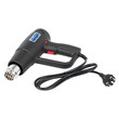 DM-14-233 . Πιστόλι Θερμού Αέρα 2000W 300-600°C BLOW