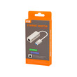 DM-86-062 . Αντάπτορας USB 3.0 - RJ45 LAN 10/100/1000Mbps K-04