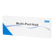 DM-86-069 . USB-C Hub με 4xUSB-A 3.0 & 1xUSB-C HUB-03