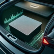 Ενισχυτής Αυτοκινήτου – Audison Forza AF M1.7 bit