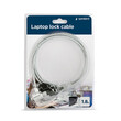 GEMBIRD CABLE LOCK FOR NOTEBOOKS