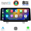 DIGITAL IQ TOP 19951_CPA (12.3'') (EVO) MULTIMEDIA SYSTEM for BMW S.1 (F20-F21) mod. 2016-2018