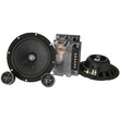 Dls Διαιρούμενα ηχεία αυτοκινήτου Slim 6.5" (165mm) 50W DLS Reference RCS6.2i