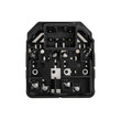 ΔΙΑΚ.EWS-DW-004/AJ ΔΙΠΛΟΣ ΔΙΑΚΟΠΤΗΣ ΠΑΡΑΘΥΡΩΝ ΓΙΑ DAEWOO MATIZ 1998+ orig.96258658 ΝΤΥ - 1 TEM.