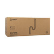 SBOX CABLE MANAGEMENT SYSTEM BLACK