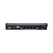 Citronic TU4-H Σύστημα Ασύρματου Μικροφώνου UHF με Δυνατότητα Συντονισμού Quad PLL