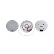 DSPPA DSP5311 Ηχείο Οροφής 6.5'' 6W RMS Λευκό (Τεμάχιο)