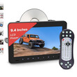 DIGITAL IQ CV2010_HR (9.4''_DVD HEADREST MONITOR)