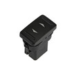 ΔΙΑΚ.EWS-FR-041/AJ ΔΙΑΚΟΠΤΗΣ ΠΑΡΑΘΥΡΩΝ ΓΙΑ FORD FOCUS C-MAX 2003+ / FOCUS II 2004+ orig.1223143/3M5T14529AA/8M5T14529BA ΝΤΥ - 1 TEM.