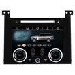 DIQ FZ 2003 TOUCHSCREEN CLIMATE CONTROL PANEL 9" (WITH CD) for RANGE ROVER VOGUE L405 mod. 2013-2017