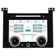DIQ FZ 2003 TOUCHSCREEN CLIMATE CONTROL PANEL 9" (WITH CD) for RANGE ROVER VOGUE L405 mod. 2013-2017