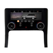 DIQ FZ 2012 TOUCHSCREEN CLIMATE CONTROL PANEL 10" for RANGE ROVER SPORT L320 mod. 2010-2013