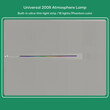 DIQ SPARE AMB CRT 64 (75cm)