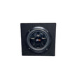 Powerbass S-10T-SBSLIM Slim Subwoofer Αυτοκινήτου 10" με Καμπίνα (Τεμάχιο)