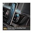Scosche FRPOD8-2PKRP Air Freshener Refill Cartridges (2 Τεμάχια)