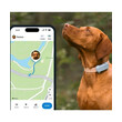 Tractive TRDOG6MT GPS Pet Tracker Σκύλου Mint (Τεμάχιο)