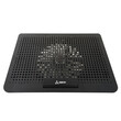 SBOX COOLING PAD 2xUSB PORTS FOR 17.3' LAPTOP CP-28 BLACK
