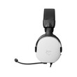 WHITE SHARK GAMING HEADSET GH-2445 WHITE FOR PC, PS4/5, MAC