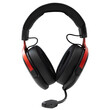 WHITE SHARK GAMING HEADSET GH-2445 BLACK FOR PC, PS4/5, MAC