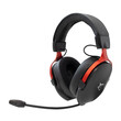 WHITE SHARK GAMING HEADSET GH-2445 BLACK FOR PC, PS4/5, MAC