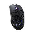 WHITE SHARK RGB GAMING MOUSE GM-5018 BLACK