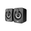 BARACUDA SPEAKERS BGSP-011