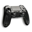 WHITE SHARK WIRELESS GAMEPAD GPW-4009 LEGATUS FOR PS4/PS3/PC/iOS/ANDROID BLACK