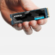 KIOXIA M.2 NVMe SSD EXCERIA PLUS G3 1TB
