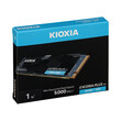 KIOXIA M.2 NVMe SSD EXCERIA PLUS G3 1TB