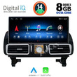 DIGITAL IQ TOP 18997_CPA (12.3inc) (NTG 4.5) MULTIMEDIA SYSTEM for MERCEDES ML (W166) mod. 2011-2019