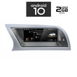 DIGITAL IQ X918_CPA (8.8inc) MULTIMEDIA SYSTEM for AUDI A4 -A5 mod. 2007-2012