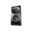 Kali Audio Santa Monica SM-5 Ενεργό Studio Monitor 5” Black (Τεμάχιο)