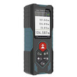 BORMANN Pro BDM7100 BORMANN Pro BDM7100 Μετρητής Απόστασης, 2 Δεσμών Laser 100/200m