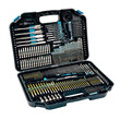 BORMANN Pro BHT1390 BORMANN Pro BHT1390 Σετ Τρυπάνια,Μύτες,Ποτηροτρύπανα & Καρυδάκια 246τεμ
