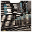 BORMANN Pro BHT1390 BORMANN Pro BHT1390 Σετ Τρυπάνια,Μύτες,Ποτηροτρύπανα & Καρυδάκια 246τεμ