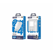 jager ΦΟΡΤΙΣΤΗΣ 2.4A - 1 ΘΥΡA USB + ΚΑΛΩΔΙΟ USB / TYPE C 1M (EU01)