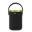 GEMBIRD BT5.3/FM/TF/USB/HANDFREE LED SPEAKER 10W BLACK