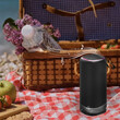 GEMBIRD BT5.3/FM/TF/HANDSFREE PARTY RGB LED SPEAKER 10W BLACK