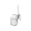 GEMBIRD SMART ROTATING 355o OUTDOOR WIFI CAMERA 2K QHD WHITE