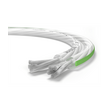 Oehlbach Silverline SP-15 Επαργυρωμένο  Καλώδιο Ηχείων 2 x 1.5 mm² 20m (Τεμάχιο)