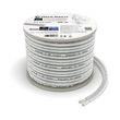 Oehlbach Silverline SP-15 Επαργυρωμένο  Καλώδιο Ηχείων 2 x 1.5 mm² 20m (Τεμάχιο)