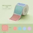 NIIMBOT THERMAL LABEL PAPER 41*41-175 MILK POWDER FOG NIIMBOT THERMAL LABEL PAPER 41*41-175 MILK POWDER FOG