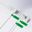 NIIMBOT THERMAL LABEL PAPER 25*38+40-100 CABLE GREEN NIIMBOT THERMAL LABEL PAPER 25*38+40-100 CABLE GREEN