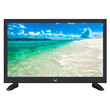 L.MJ113519 ΤΗΛΕΟΡΑΣΗ SMART TV 19'' (1366x768) HD MAJESTIC 12/24/230V LAMPA - 1 ΤΕΜ.