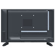 L.MJ113519 ΤΗΛΕΟΡΑΣΗ SMART TV 19'' (1366x768) HD MAJESTIC 12/24/230V LAMPA - 1 ΤΕΜ.