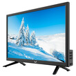 L.MJ113522 ΤΗΛΕΟΡΑΣΗ SMART TV 22'' (1920x1080) HD MAJESTIC 12/24/230V LAMPA -  1 ΤΕΜ.