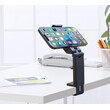 GEMBIRD MULTIFUNCTIONAL SMARTPHONE HOLDER BLACK